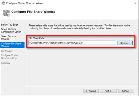 Rezultat imagine pentru SQL Server 2019 Failover Cluster Installation