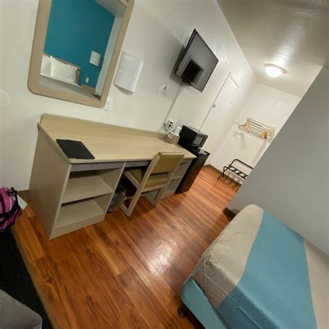 MOTEL 6 - JANESVILLE - Prices & Hotel Reviews (WI)