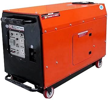 Portable Silent Generator Manufacturer, Supplier from Dehradun
