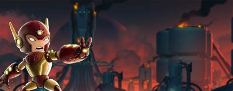 Explodemon