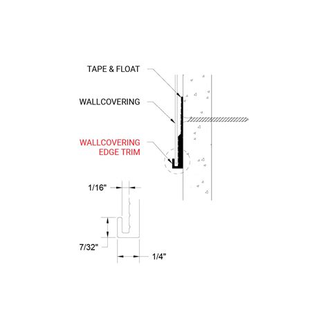 Wallcovering J Trim at Hunter Berry blog