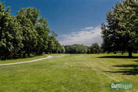 Rammler Golf Course Review - GolfBlogger Golf Blog