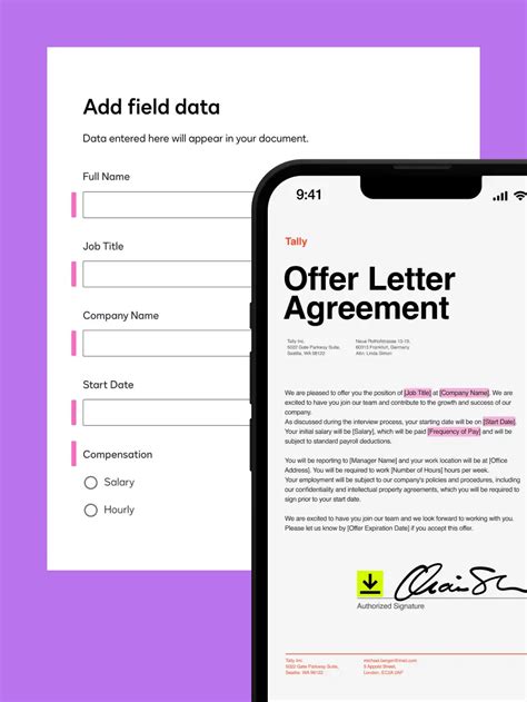 Image result for How to Create Agreement in DocuSign