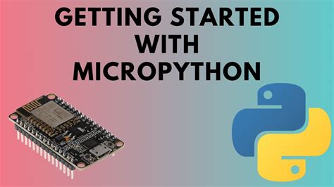 Image result for Micropython Pin