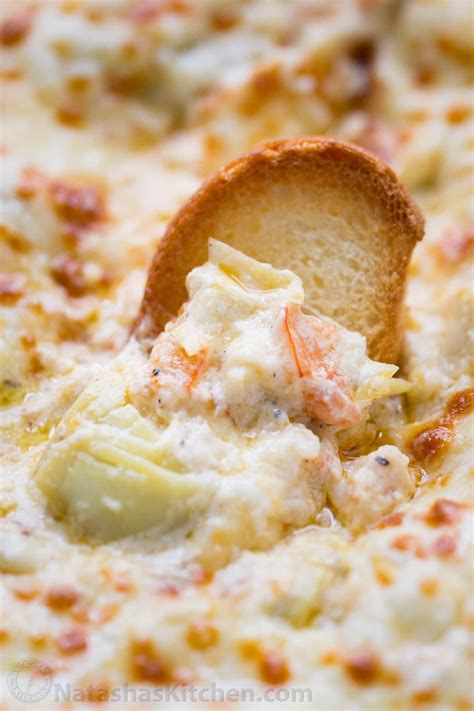 hot shrimp dip recipe
