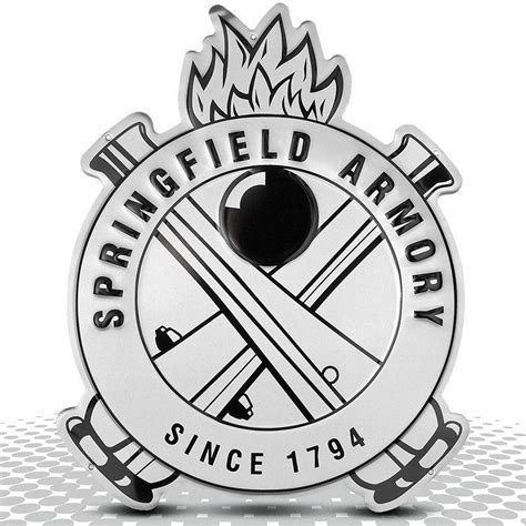 Image result for Springfield Logo