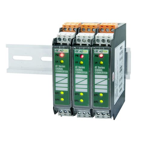 Potentiometer converter - AT-PM - ADTEK Electronics Co., Ltd - signal