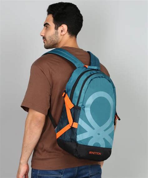 United Colors Of Benetton Bags Wallets Belts - Buy United Colors Of ...