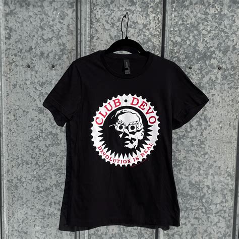 Image result for Club Devo