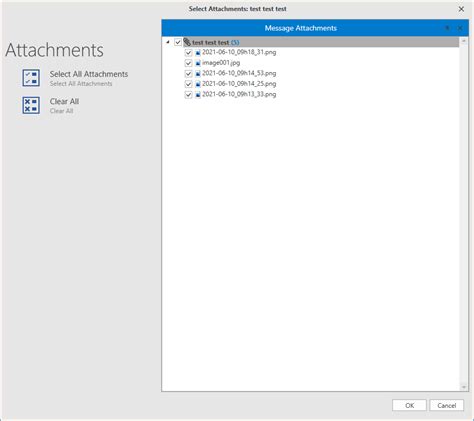 Python MSG Extract 的图像结果