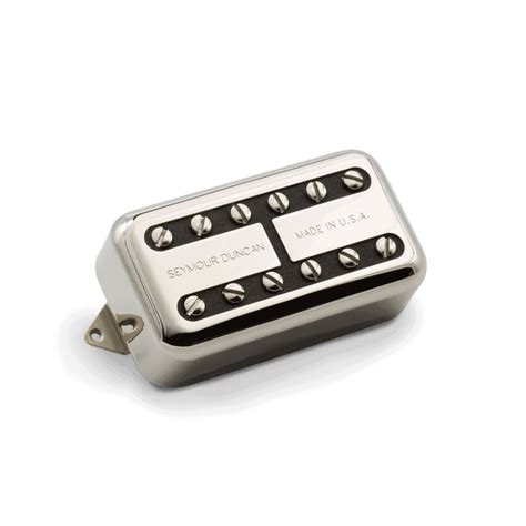Seymour Duncan Psyclone Humbucker Filter'Tron Neck Pickup - Nickel ...