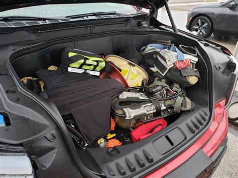Found a Lightning fire department truck | Ford Lightning Forum For F-150 Lightning EV Pickup ...
