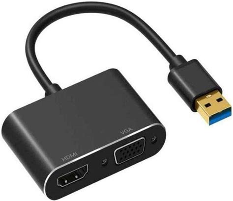 USB to HDMI - Buy USB to HDMI at Best Prices in India | Flipkart.com