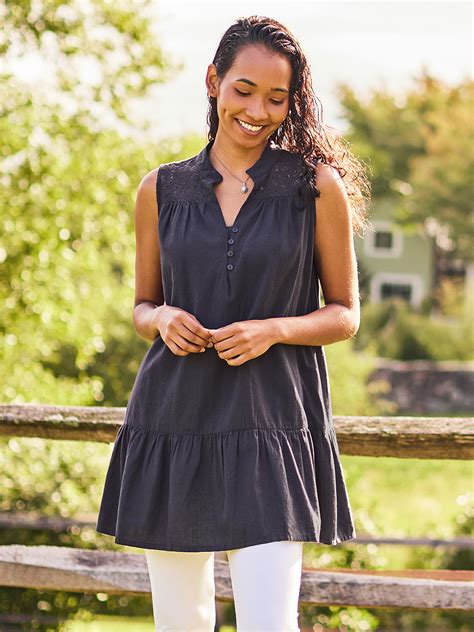 Tunic Dress For Women