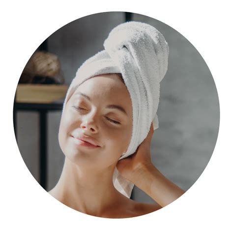 Dane Living - Luxury towels