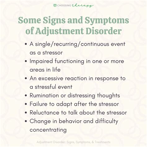 Adjustment Disorder Uptodate at Maxine Smith blog
