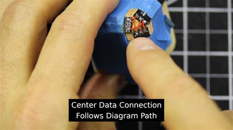 Image result for Hyper Cube Infinity Mirror DIY Project