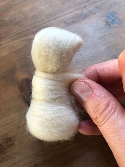 Image result for Needle Felt Mouse Tutorial