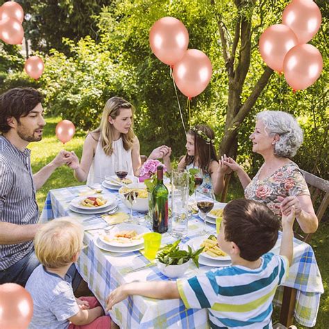 1Set Rose Gold 21th Birthday Party Decoration Happ... – Vicedeal