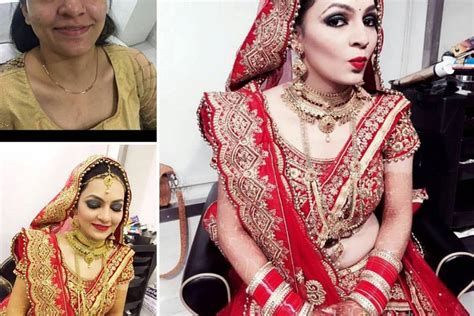 NEU Salonz - Makeup Salon - Greater Kailash (GK) - Kalkaji - Weddingwire.in