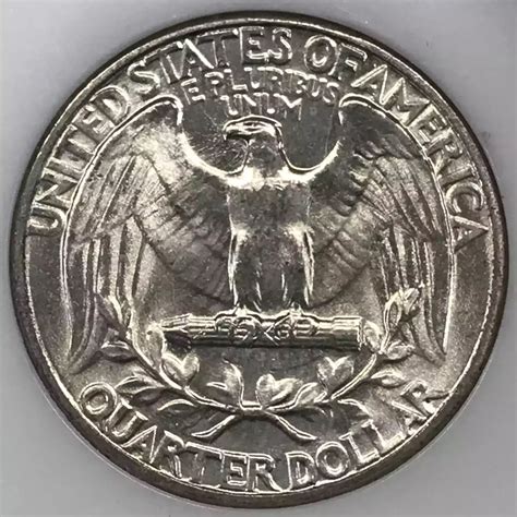 1944 Silver Washington Quarter NGC MS-66 - Old Pueblo Coin