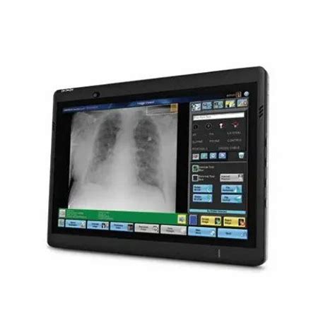 Digital Radiography Systems - Carestream DRX-Ascend System Trader ...