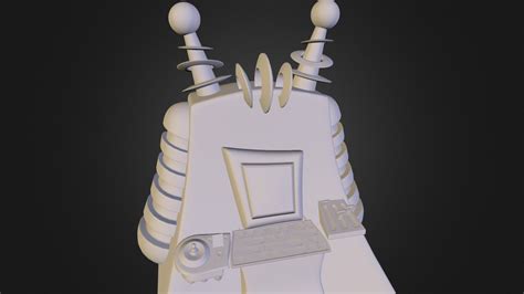 Computer Modeling Cartoon 的图像结果