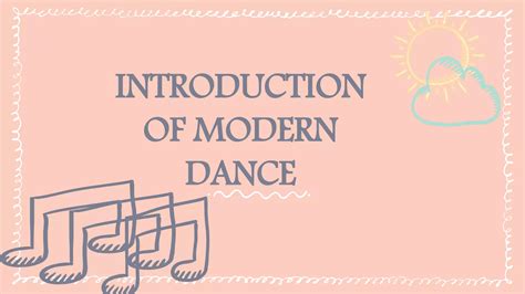 Image result for Beginner Modern Dance Tutorial