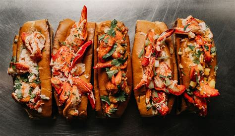 Masshole Lobster @ Muir Lake Apartments, 12600 Avery Ranch Blvd, Cedar ...