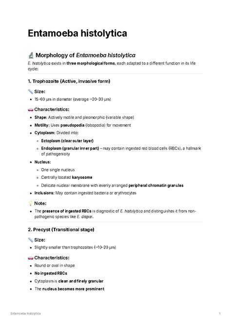 Leishmania donovani: Species Naming and Life Cycle Overview (E9687043 ...