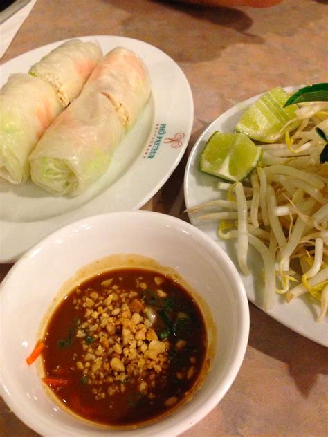 In and Around Town: Pho Pasteur - Vietnamese Pho