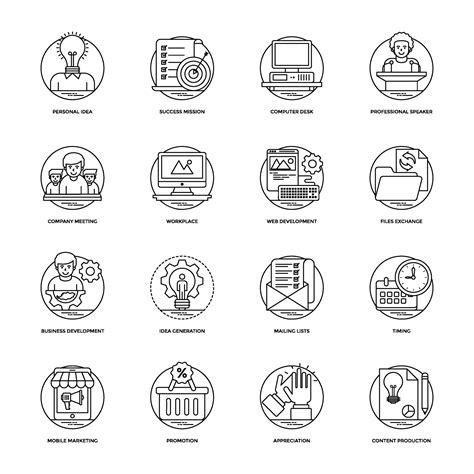 Business Data Icon 的图像结果