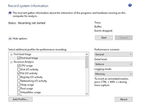 Image result for Windows Track CPU Usage of a Process