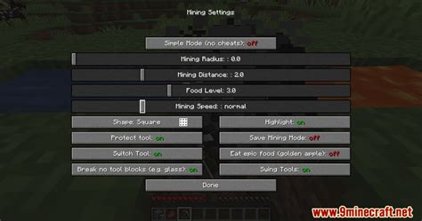 Image result for Auto Mining Mod