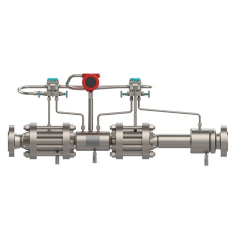 Image result for How Does a Multiphase Flow Meter Work