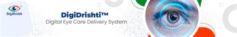 DigiDrishti | Digital India Corporation