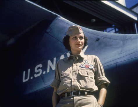How American women were depicted on military and employment recruiting ...