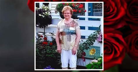Obituary Guestbook | Rose Marie Anderson of Newberry, Michigan ...