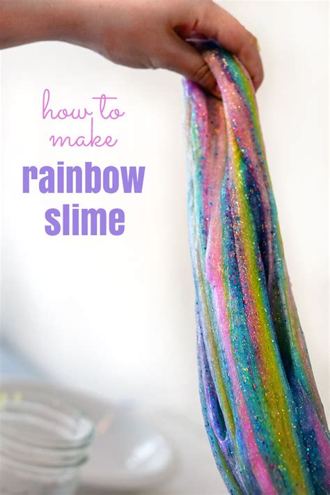 Image result for Instagram Slime Tutorial
