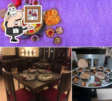 Rajdhani Thali, Ghaziabad, Vaishali - Restaurant menu, prices and reviews