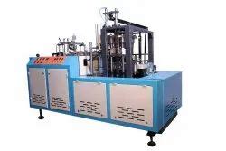 Manufacturer of Paper Cup Making Machines by Adco Print Pack India ...