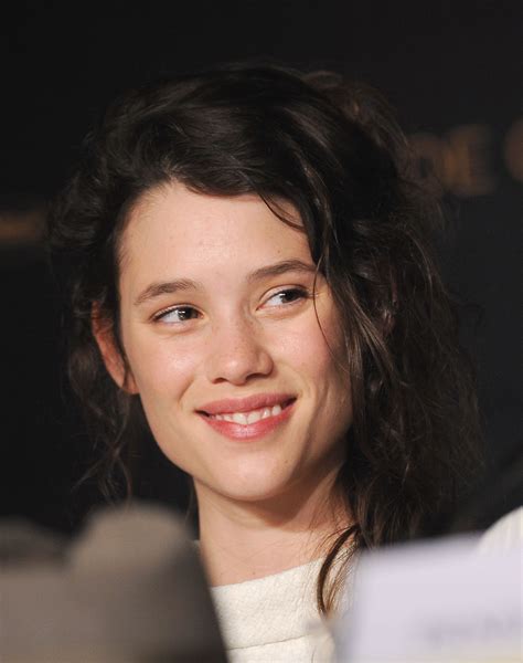 Poze Astrid Bergès-Frisbey - Actor - Poza 90 din 100 - CineMagia.ro