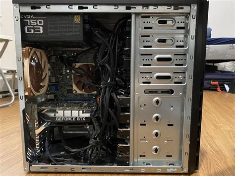 Image result for NAS Server Design