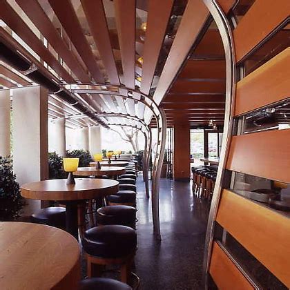 Hillstone Restaurant Group Office Photos