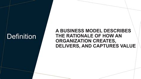 Business Model Generation Template 的图像结果