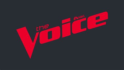 The Voice - NBC.com