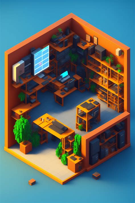 Image result for Hacker Computer Room