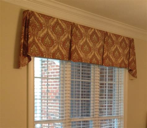 Window Valance Patterns DIY 的图像结果