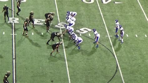 Junior Season Highlights - CeeDee Lamb highlights - Hudl