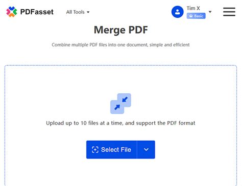 Image result for PDF Merging Tool